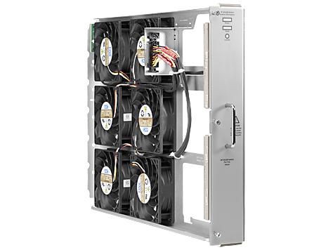 HP J9832A-RFB HPE ARUBA NETWORKING 5412R J9832A-RFB