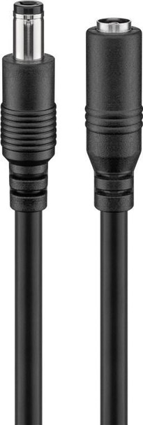 Goobay 71401 Dc Extension Cable 71401