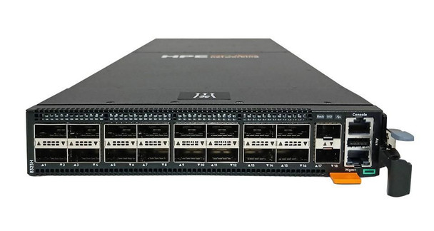 Hewlett Packard Enterprise S4Q68A Storage Dcn 16P Qsfp28 100Gbe S4Q68A