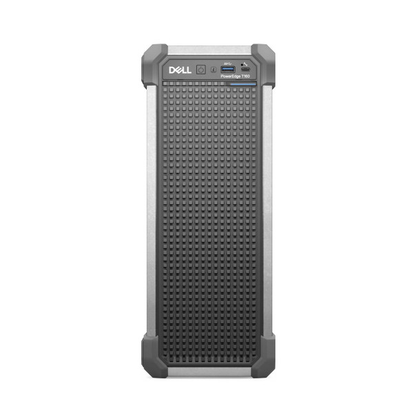 Dell WYKPV Poweredge T160 Server 480 Gb WYKPV