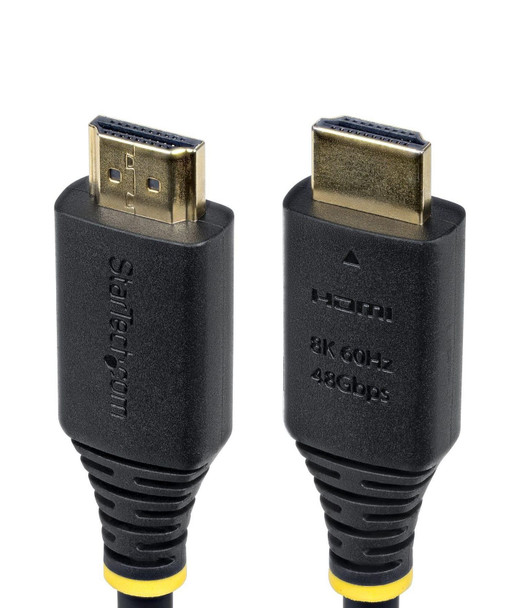 StarTech.com HDMI21-CBL-8K60-50CM Hdmi Cable 0.5 M Hdmi Type A HDMI21-CBL-8K60-50CM
