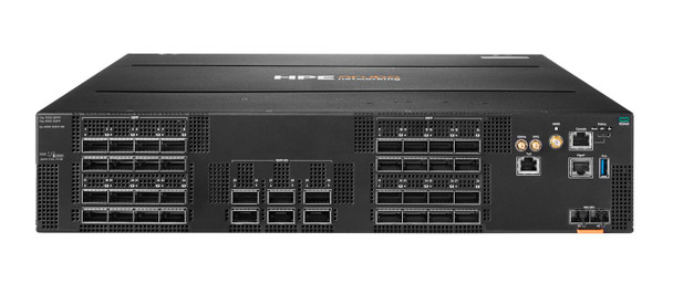 Hewlett Packard Enterprise S4R57A Aruba Networking Cx 10040 32P S4R57A