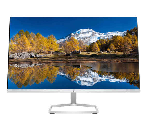 HP 2H4B5E9 M27fq - M-Series - LED monitor 2H4B5E9