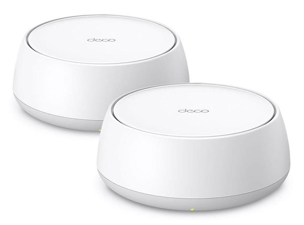 TP-Link DECO BE253-PACK Deco BE25 V1 - Wi-Fi system DECO BE25(3-PACK)
