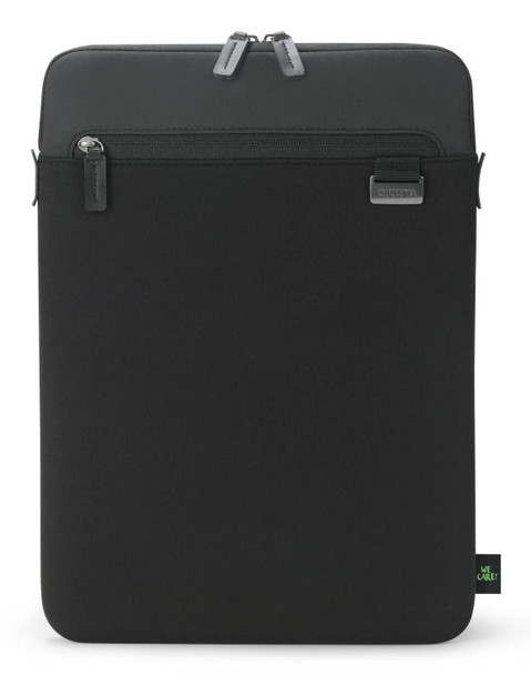 Dicota D3250502 Sleeve FIVE 14. Black D3250502