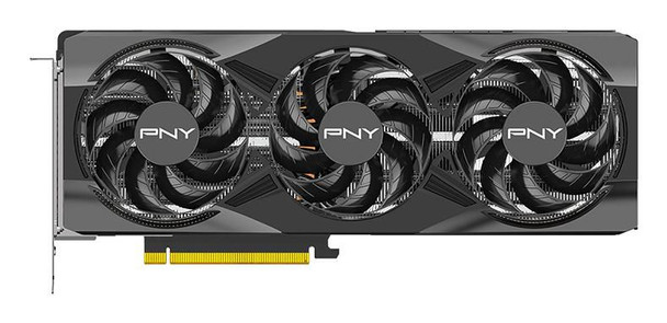 PNY VCG5070T16TFXPB1-O Geforce Rtx 5070 Ti Oc Nvidia VCG5070T16TFXPB1-O