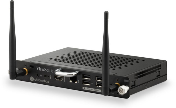 ViewSonic VPC13-C33-G1 VPC13-C33-G1. Chromebox OPS. VPC13-C33-G1