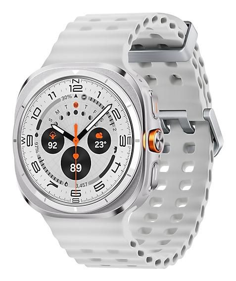 Samsung SM-L705FAW2EUE Galaxy Watch Ultra 3.81 Cm SM-L705FAW2EUE
