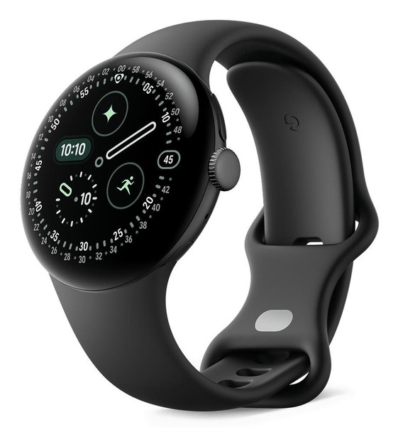 Google GA06001-EU Pixel Watch 4 Amoled 41 Mm GA06001-EU