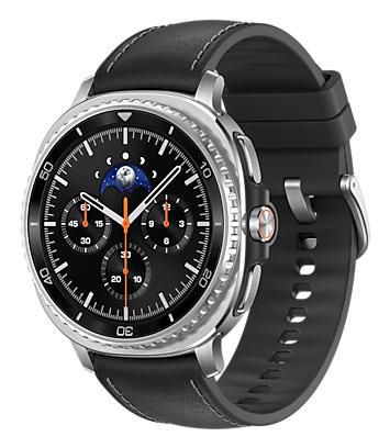 Samsung SM-L505FZKAEUE Galaxy Watch 8 Classic 3.3 Cm SM-L505FZKAEUE