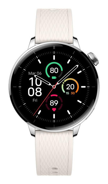 OnePlus 6921815628996 Watch 3 43Mm 3.35 Cm 1.32" 6921815628996