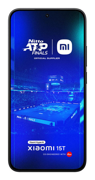 Xiaomi MZB0KY5EU 15T 17.4 Cm 6.83" 12 Gb 256 MZB0KY5EU