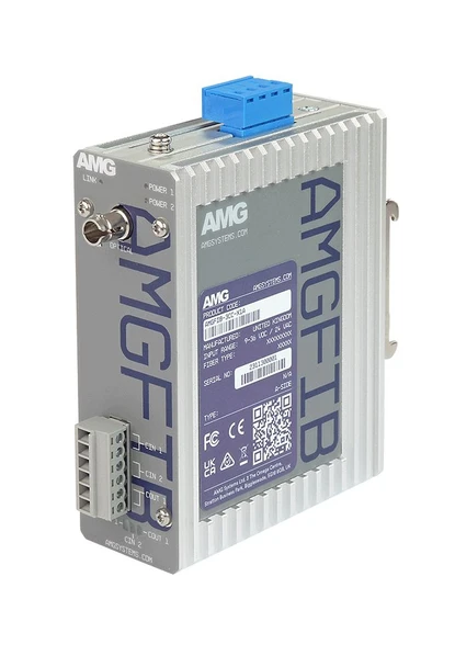 AMG AMGFIB-3CC-M1A Industrial Analogue AMGFIB-3CC-M1A