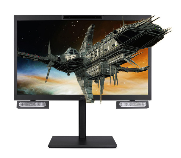 Acer FF.R2CWW.002 Computer Monitor 39.6 Cm FF.R2CWW.002