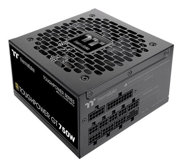 ThermalTake PS-TPT-0750FNFAGE-3 Toughpower Gt Power Supply PS-TPT-0750FNFAGE-3