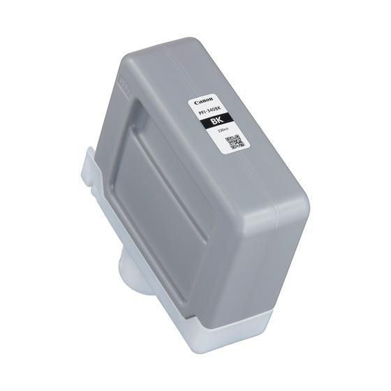 Canon 4774C001 Pfi-340 Bk Ink Cartridge 1 4774C001