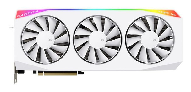 XFX RX-97TRGBBW9 Mercury Radeon Rx 9070 Xt Oc RX-97TRGBBW9