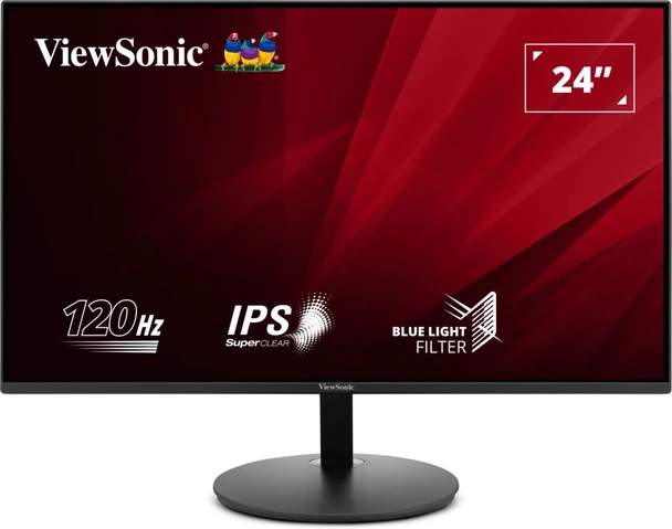 ViewSonic VA24E1H VA24E1-H. 24" 16:9 23.8" VA24E1H