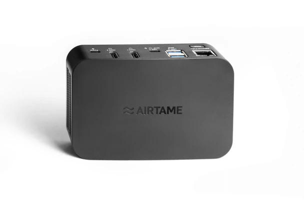 AIRTAME AT-DG3-HYBRID-3Y AT-DG3-HYBRID-3Y. Airtame 3 AT-DG3-HYBRID-3Y