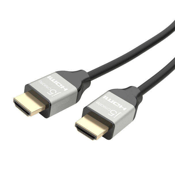 j5create JDC52-N Jdc52 Ultra Hd 4K HdmiT JDC52-N