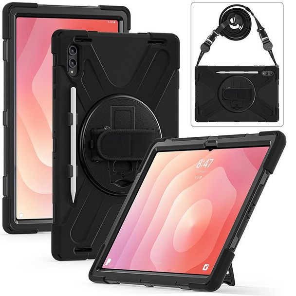 eSTUFF ES683617-BULK Galaxy TAB S11 Ultra CHICAGO ES683617-BULK
