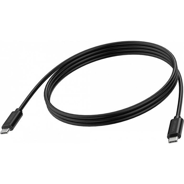 Vision TC-USBCFF/BL Usb Cable Usb 3.2 Gen 1 3.1 TC-USBCFF/BL