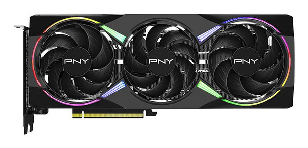 PNY VCG5060T16TFXXPB1-O Geforce Rtx 5060 Ti Epic-X VCG5060T16TFXXPB1-O