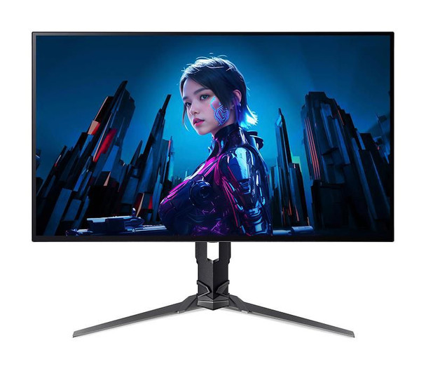 Acer UM.GXXEE.303 Computer Monitor 68.6 Cm UM.GXXEE.303