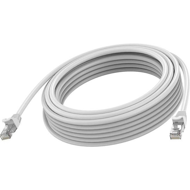 Vision TC 3MCAT6A Networking Cable White 3 M TC 3MCAT6A