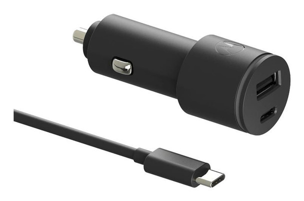Motorola SJV102-EU Mobile Device Charger SJV102-EU