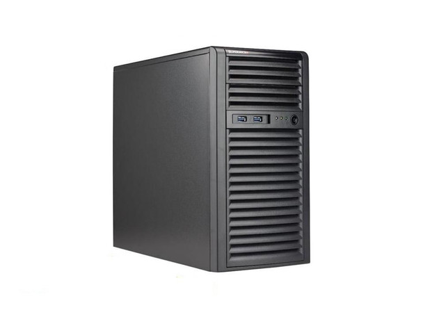 Supermicro SYS-530T-I SYS-530T-I Intel C252 Lga SYS-530T-I