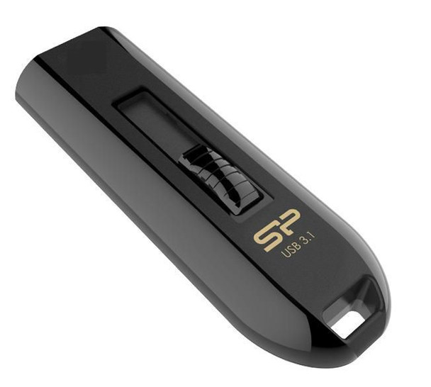Silicon Power SP128GBUF3B21VSK Blaze B21 Usb Flash Drive 128 SP128GBUF3B21VSK