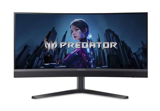 Acer UM.CXXEE.301 Predator X34V3Bmiiphuzx UM.CXXEE.301