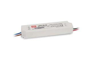 Mean Well LPH-18-12 Lighting Accessory LPH-18-12