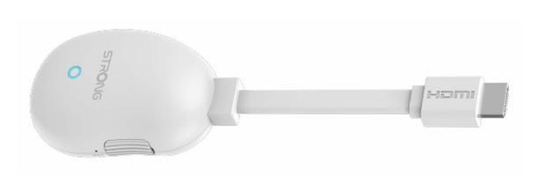 Strong LEAP NEVE Smart Tv Dongle 4K Ultra Hd LEAP NEVE