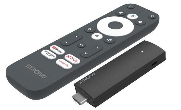 Strong LEAP UNA Leap-Una Hdmi 2K Ultra Hd LEAP UNA