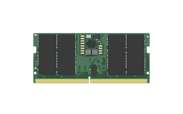 Kingston KVR64V52BS8-16 Valueram Memory Module 16 Gb KVR64V52BS8-16