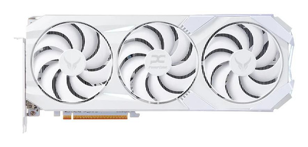 PowerColor RX9070XT 16G-E/OC/WHITE Red Devil Radeon Rx 9070 Xt RX9070XT 16G-E/OC/WHITE