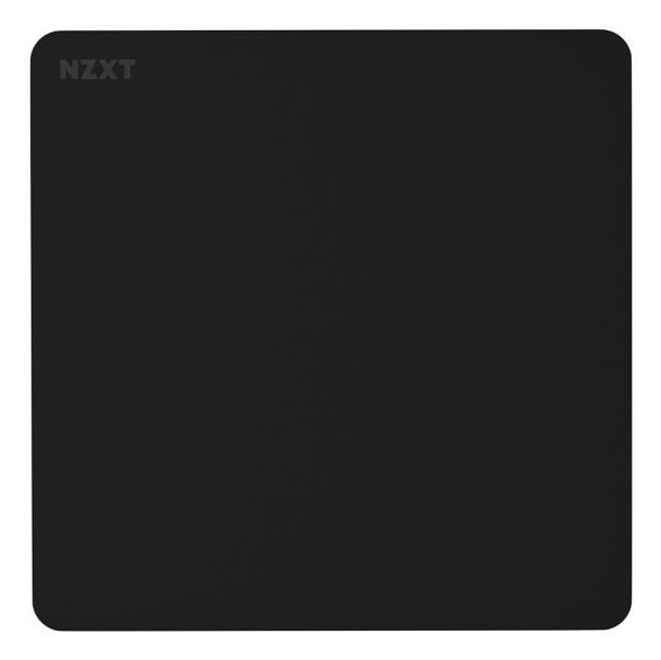 NZXT MM-LRGSP-BK Mouse Pad Gaming Mouse Pad MM-LRGSP-BK
