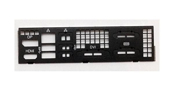 Supermicro MCP-260-00072-0B Computer Case Part Rack I/O MCP-260-00072-0B