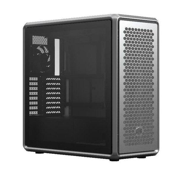 Cooler Master MF600-SGNN-S00 Masterframe 600 Midi Tower MF600-SGNN-S00