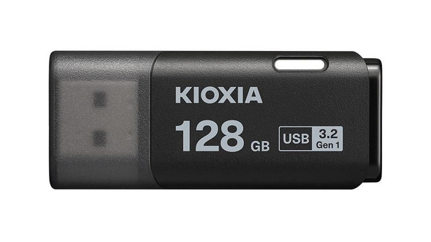 KIOXIA LU301K128GG4 Usb Flash Drive 128 Gb Usb LU301K128GG4