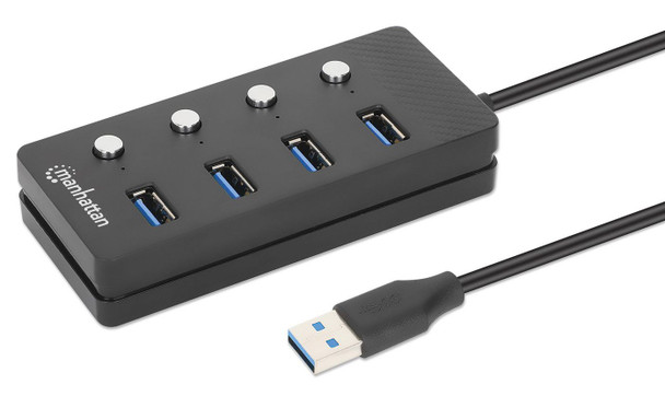 Manhattan 180887 Hdmi Cable With Ethernet. 180887