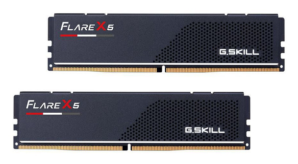 G.Skill F5-6000J2836G32GX2-FX5 Memory Module 64 Gb F5-6000J2836G32GX2-FX5