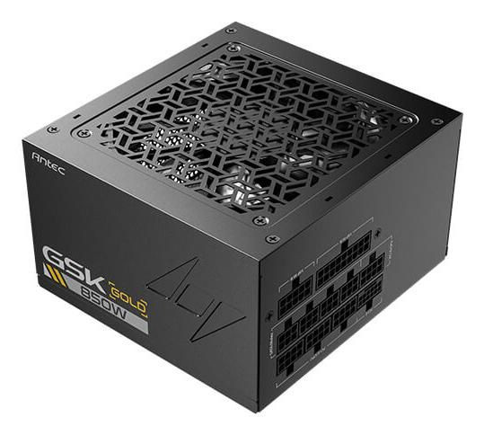 Antec 0-761345-20050-9 Gsk Atx3.1 850W 80 Plus Gold 0-761345-20050-9