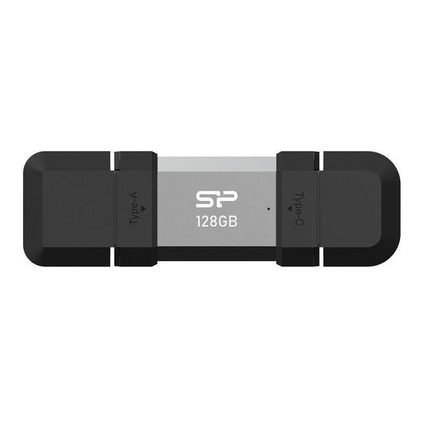 Silicon Power SP128GBUC3C51V1S Usb Flash Drive 128 Gb Usb SP128GBUC3C51V1S