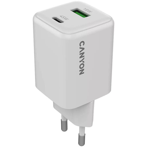 Canyon CNS-CUW45AC Cu45Ac Universal White Ac CNS-CUW45AC