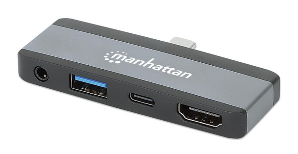 Manhattan 190404 Hdmi Cable With Ethernet. 190404