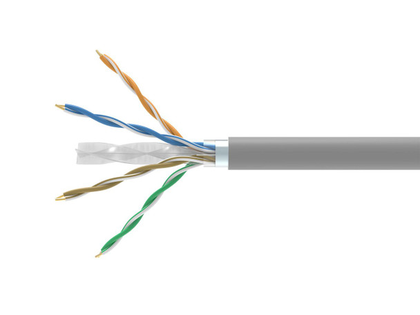 Equip 404539 Networking Cable Grey 305 M 404539