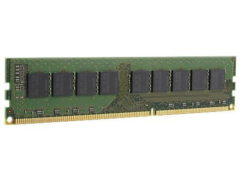 Hewlett Packard Enterprise 684034-001 Dimm 4Gb Pc3 12800E 256Mx8 Ipl 684034-001